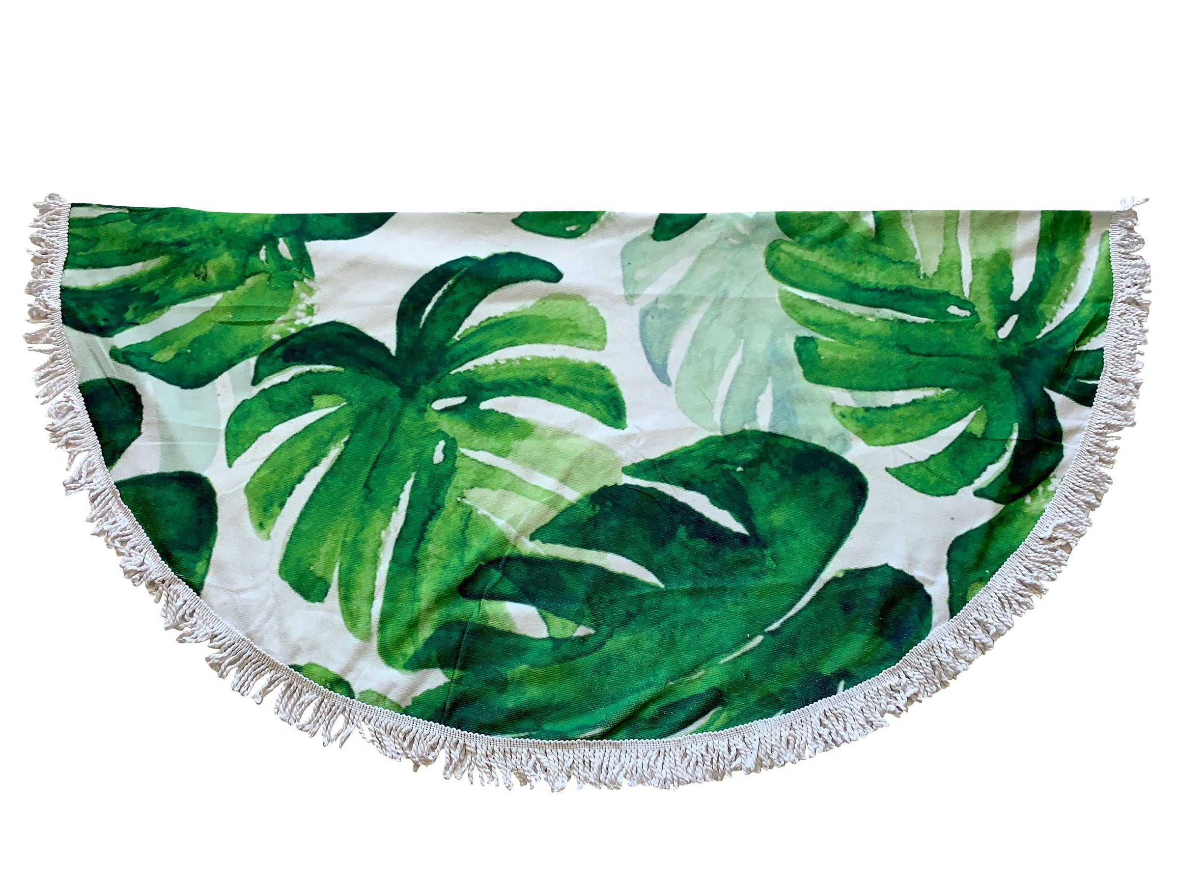 Island Palm